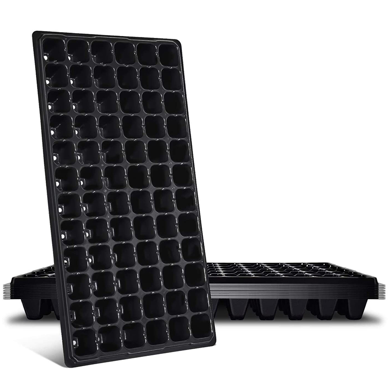 Propagation Tray 72 - ABGH-10 Pack Seed Starter Tray, 72