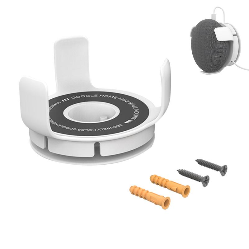 Outlet Wall Mount Holder for G - огляд і ціна Google Speaker Nest Mini