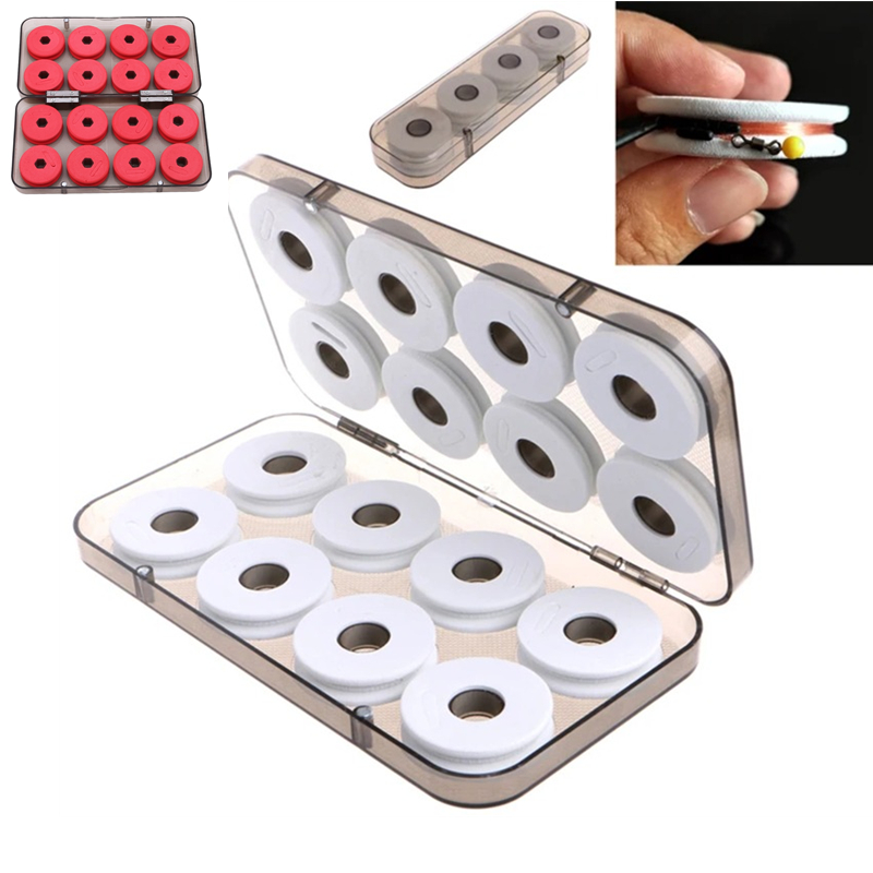 8/16Pcs Foam Winding Board Fis - огляд і ціна Cutting Board Foam