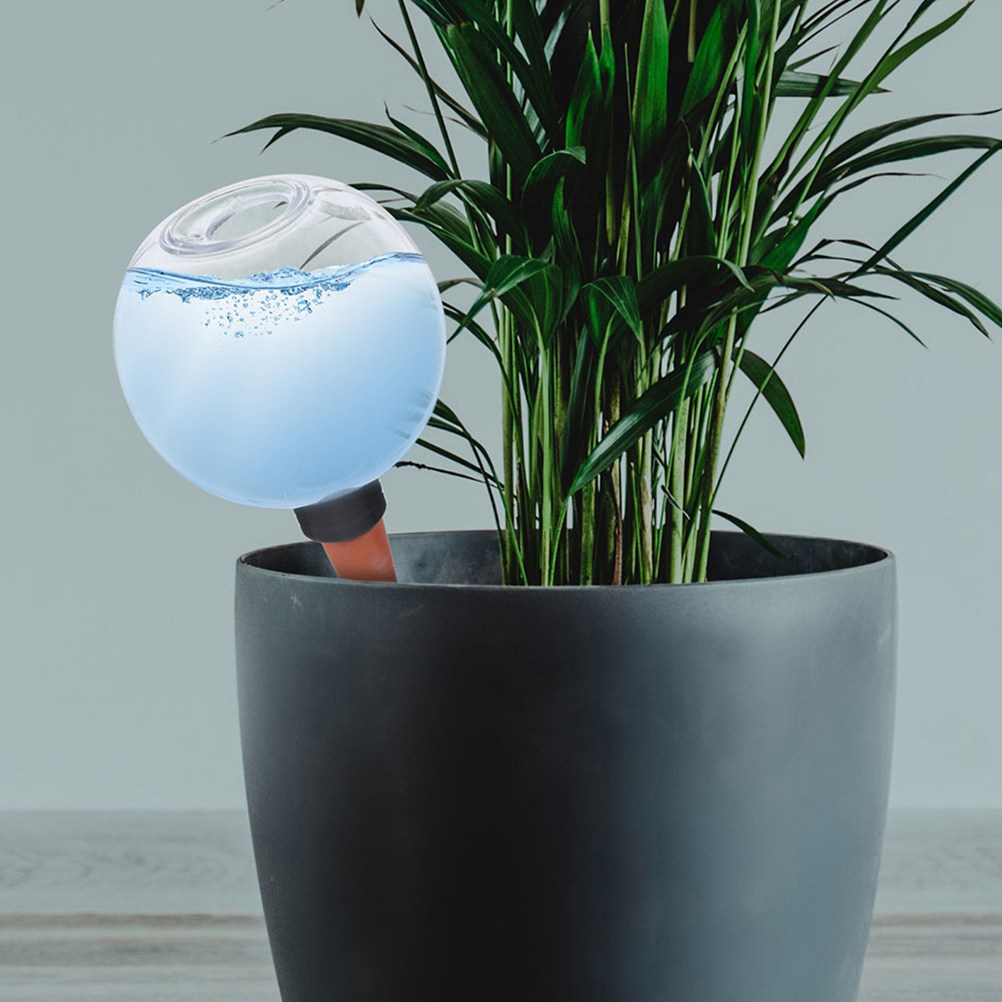 3Pcs Watering Globes Automatic - огляд і ціна Self Watering Insert