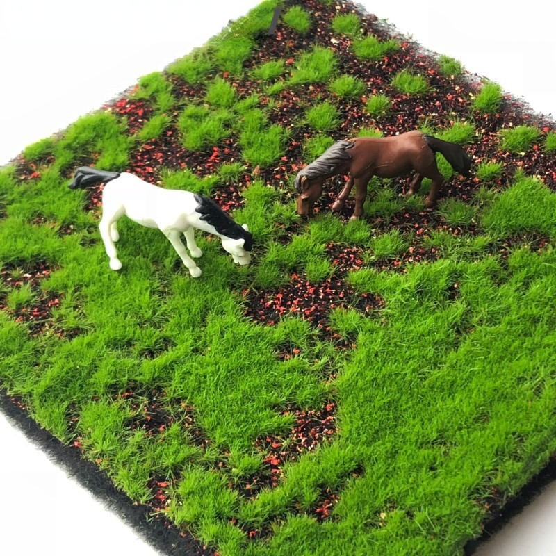 Artificial Moss Lawn Grass Gar - огляд і ціна Sphagnum Moss Dry