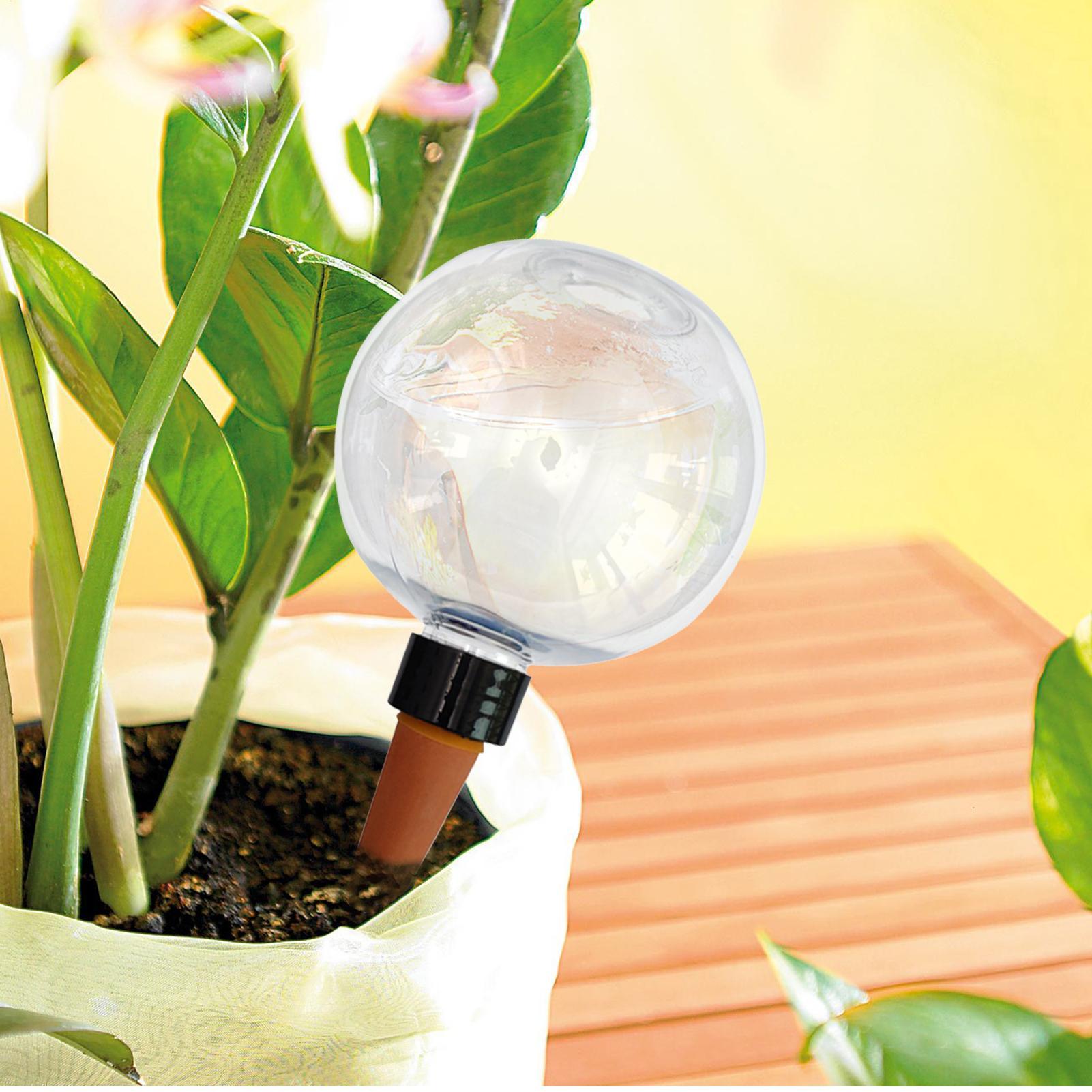 500ml Automatic Plant Watering - огляд і ціна Self Watering Insert