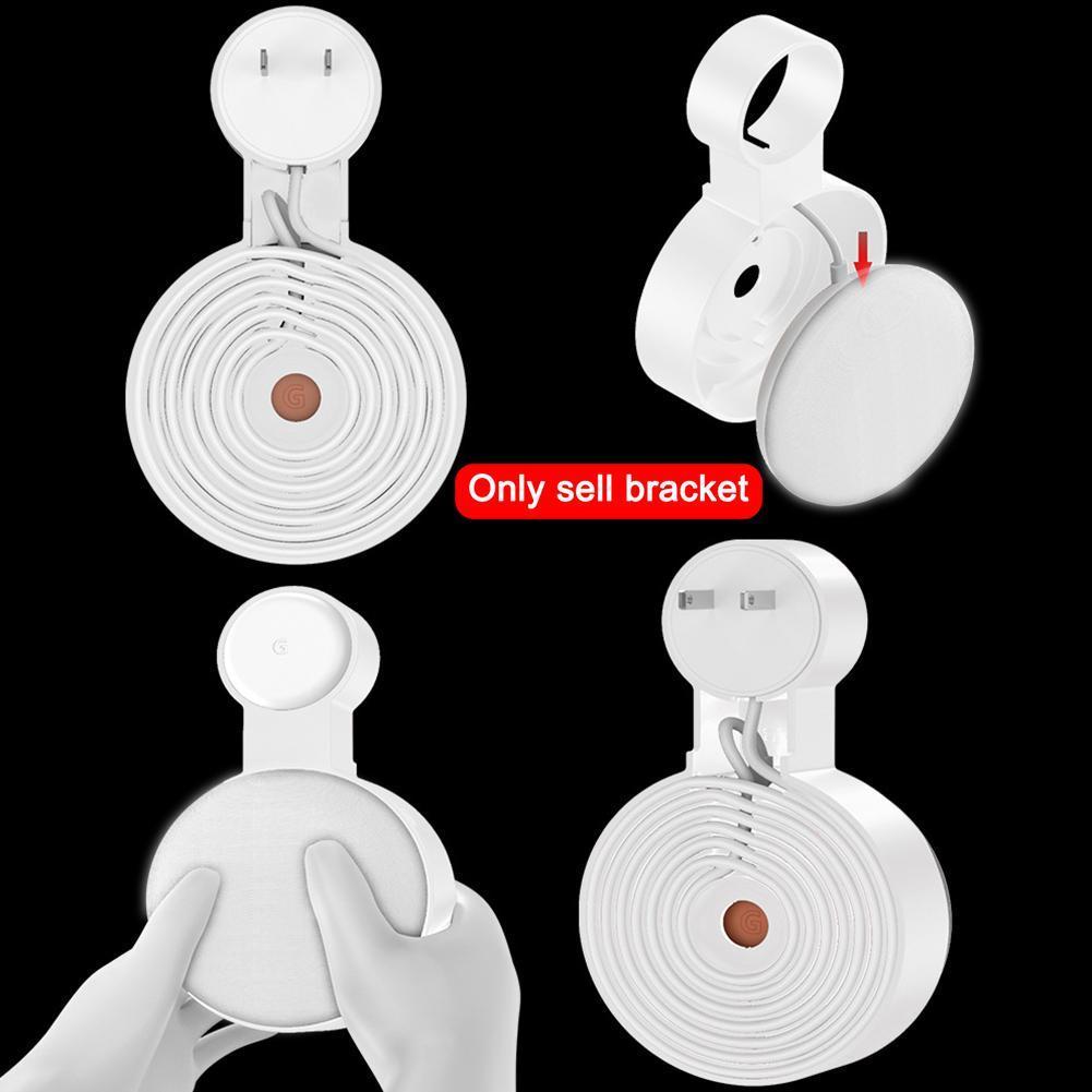 Wall Mount Holder for Google H - огляд і ціна Google Speaker Nest Audio